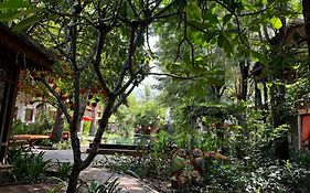Dontrei Villa Angkor